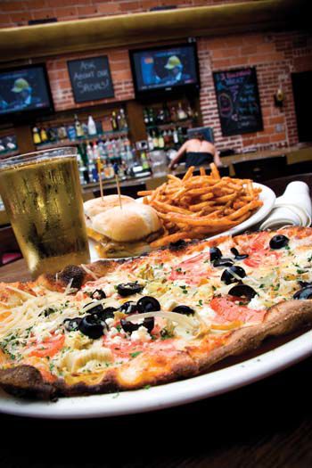 Food lover's guide - Reader's Choice